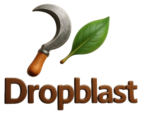 DropBlast